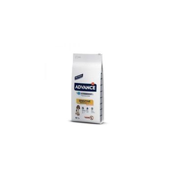 Advance Sensitive Somonlu 12 kg Köpek Maması