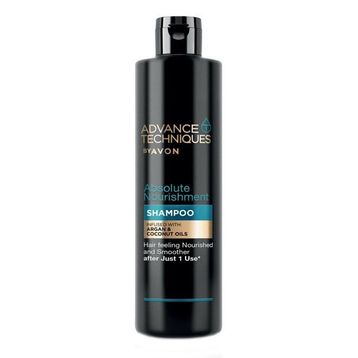 Advance Techniques Besleyici 400 ml Şampuan