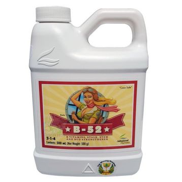 Advanced Nutrients 500 ml Bitki Besini