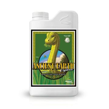 Advanced Nutrients Ancient Earth 1 lt Bitki Besini