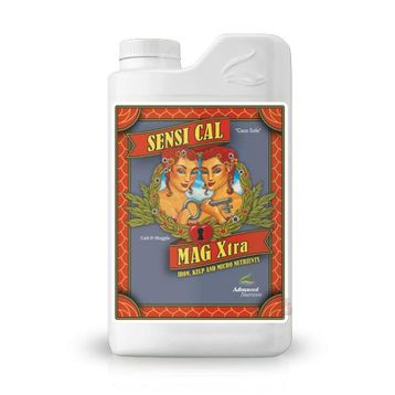 Advanced Nutrients Ancient Earth 1 lt Bitki Besini