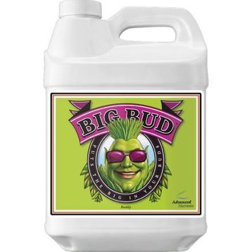Advanced Nutrients Big Bud 250 ml Bitki Besini
