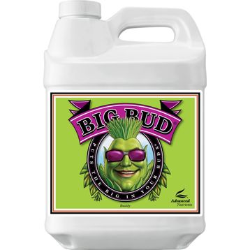 Advanced Nutrients Big Bud 250 ml Bitki Besini