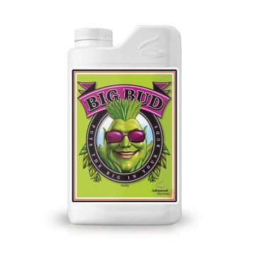 Advanced Nutrients Big Bud 500 ml Bitki Besini