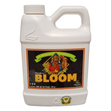 Advanced Nutrients Bloom 500 ml Bitki Besini