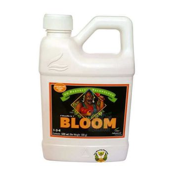 Advanced Nutrients Bloom 500 ml Bitki Besini