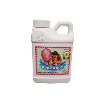 Advanced Nutrients Bud Candy 250 ml Bitki Besini