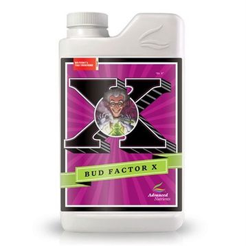 Advanced Nutrients Bud Factor 500 ml Bitki Besini