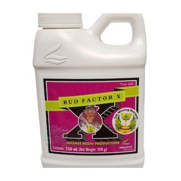 Advanced Nutrients Bud Factor 500 ml Bitki Besini