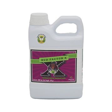 Advanced Nutrients Bud Factor 500 ml Bitki Besini