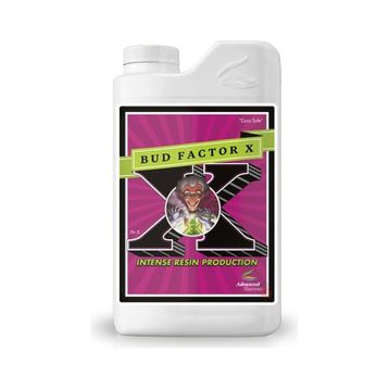 Advanced Nutrients Bud Factor 500 ml Bitki Besini
