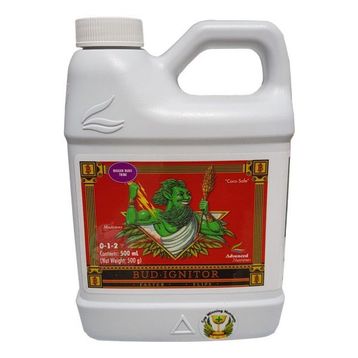 Advanced Nutrients Bud Ignitor 500 ml Bitki Besini