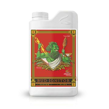 Advanced Nutrients Bud Ignitor 500 ml Bitki Besini