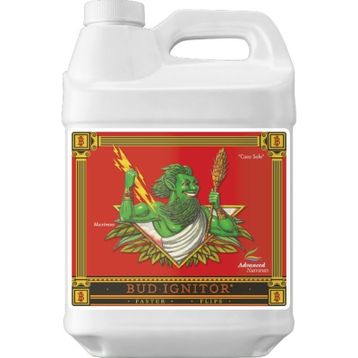 Advanced Nutrients Bud Ignitor 500 ml Bitki Besini