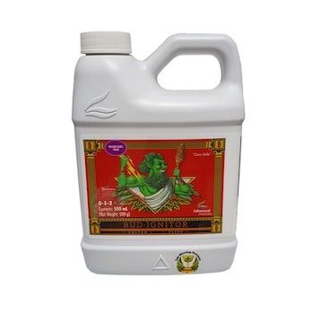Advanced Nutrients Bud Ignitor 500 ml Bitki Besini