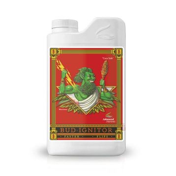 Advanced Nutrients Bud Ignitor 500 ml Bitki Besini