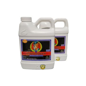 Advanced Nutrients Connoisseur Bloom 500 ml Bitki Besini