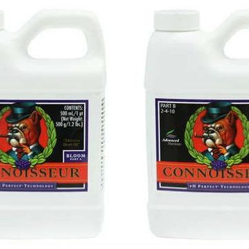 Advanced Nutrients Connoisseur Bloom 500 ml Bitki Besini