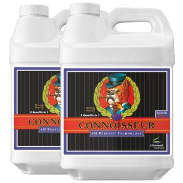 Advanced Nutrients Connoisseur Bloom 500 ml Bitki Besini