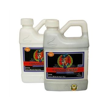Advanced Nutrients Connoisseur Bloom 500 ml Bitki Besini
