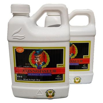 Advanced Nutrients Connoisseur Grow 500 ml Bitki Besini