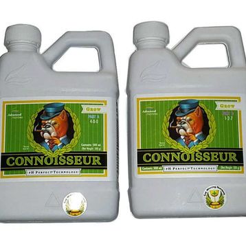 Advanced Nutrients Connoisseur Grow 500 ml Bitki Besini