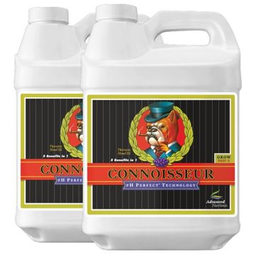 Advanced Nutrients Connoisseur Grow 500 ml Bitki Besini