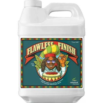 Advanced Nutrients Flawless Finish 1 lt Bitki Besini