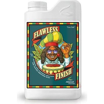Advanced Nutrients Flawless Finish 1 lt Bitki Besini