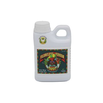 Advanced Nutrients Flawless Finish 250 ml Bitki Besini