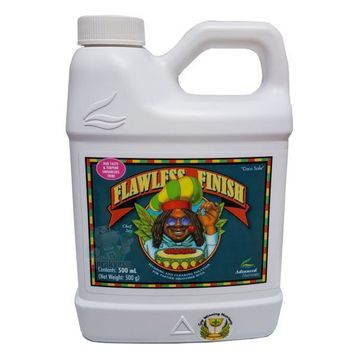 Advanced Nutrients Flawless Finish 500 ml Bitki Besini