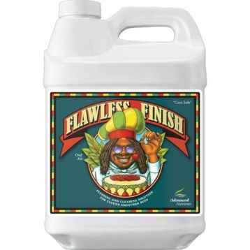 Advanced Nutrients Flawless Finish 500 ml Bitki Besini