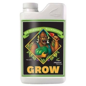Advanced Nutrients Grow 500 ml Bitki Besini
