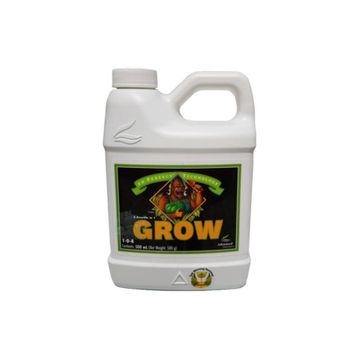 Advanced Nutrients Grow 500 ml Bitki Besini