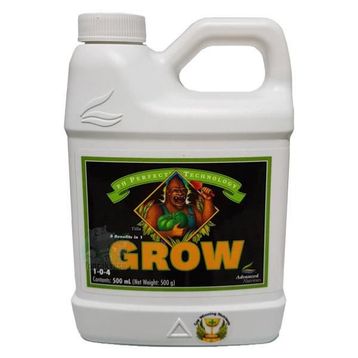 Advanced Nutrients Grow 500 ml Bitki Besini