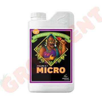 Advanced Nutrients Micro 1 lt Bitki Besini
