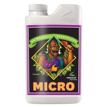 Advanced Nutrients Micro 1 lt Bitki Besini