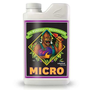 Advanced Nutrients Micro 1 lt Bitki Besini