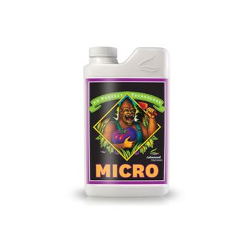Advanced Nutrients Micro 1 lt Bitki Besini