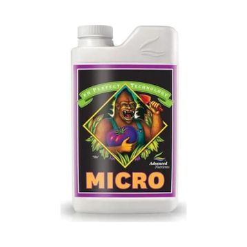 Advanced Nutrients Micro 1 lt Bitki Besini