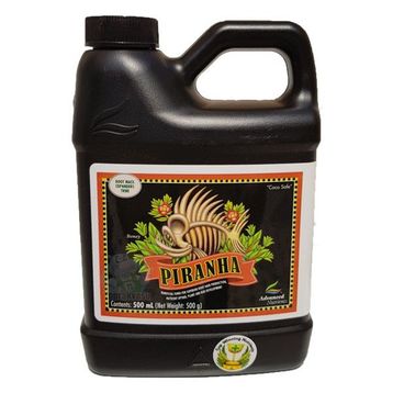 Advanced Nutrients Overdrive 500 ml Bitki Besini
