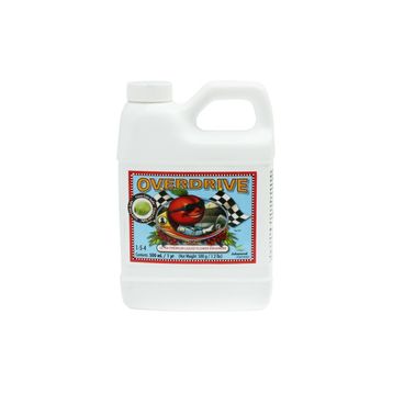 Advanced Nutrients Overdrive 500 ml Bitki Besini