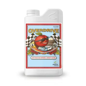 Advanced Nutrients Overdrive 500 ml Bitki Besini