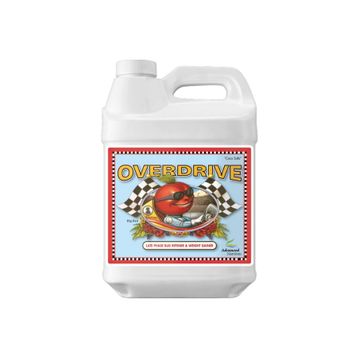 Advanced Nutrients Overdrive 500 ml Bitki Besini
