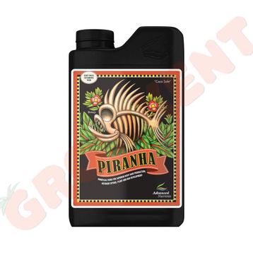 Advanced Nutrients Piranha 1 lt Bitki Besini