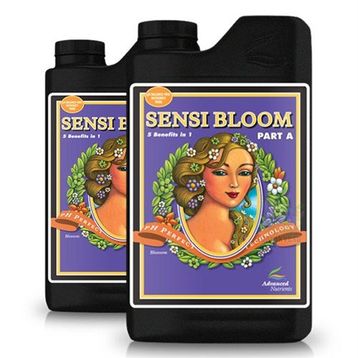 Advanced Nutrients Sensi Bloom 1 lt Bitki Besini