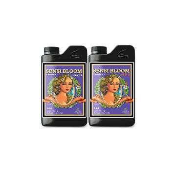 Advanced Nutrients Sensi Bloom 1 lt Bitki Besini