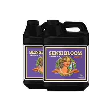 Advanced Nutrients Sensi Bloom 500 ml Bitki Besini