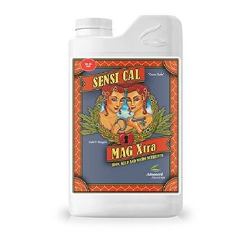 Advanced Nutrients Sensi Cal Mag 1 lt Bitki Besini