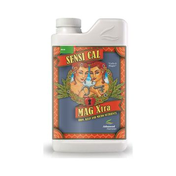 Advanced Nutrients Sensi Cal Mag 1 lt Bitki Besini